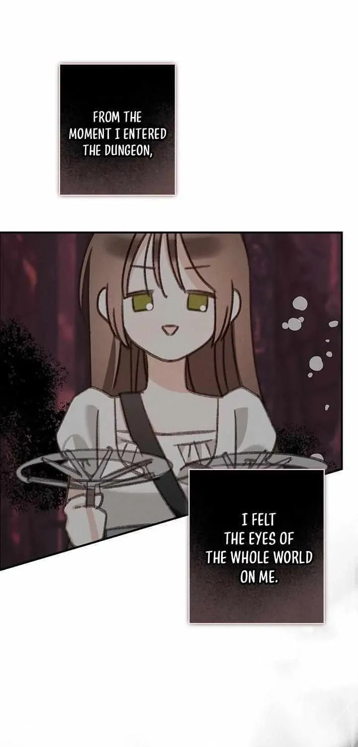 Gongpo Game Maid-ro Saranamgi Chapter 99 page 30 - 