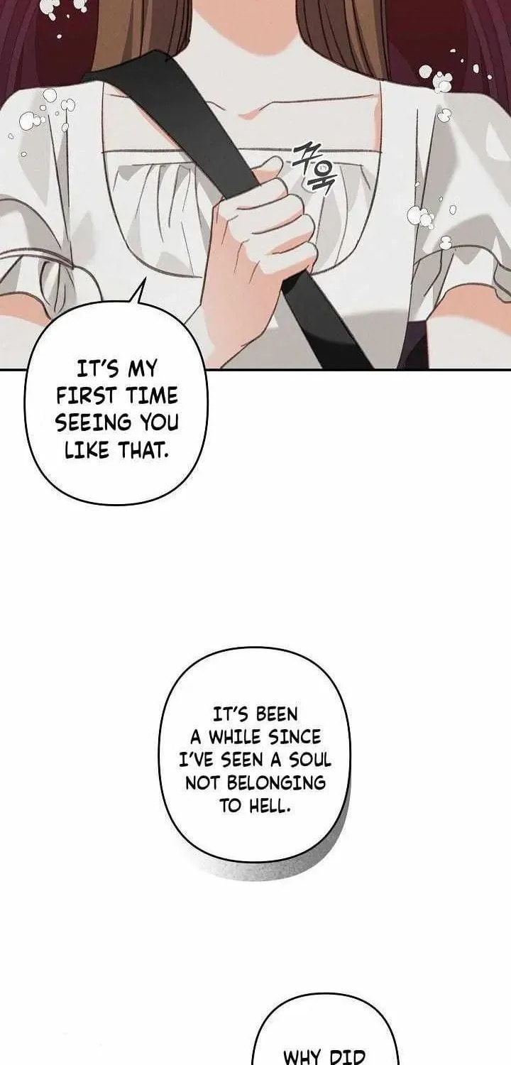 Gongpo Game Maid-ro Saranamgi Chapter 99 page 5 - 