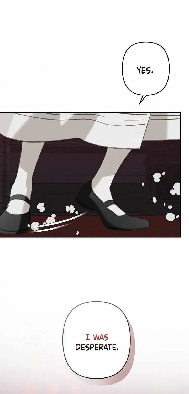 Gongpo Game Maid-ro Saranamgi Chapter 99 page 43 - 