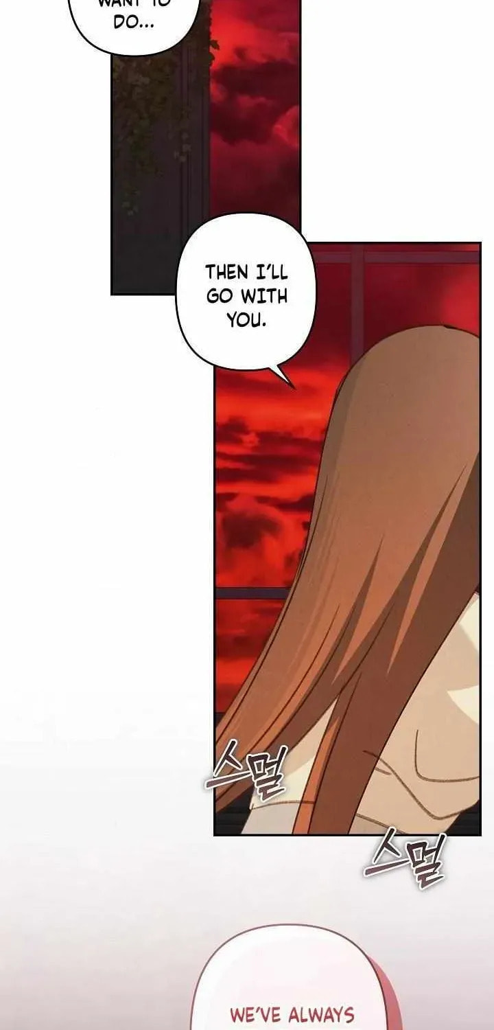 Gongpo Game Maid-ro Saranamgi Chapter 99 page 58 - 