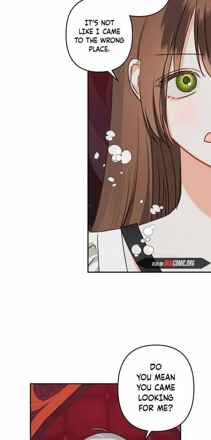 Gongpo Game Maid-ro Saranamgi Chapter 99 page 7 - 