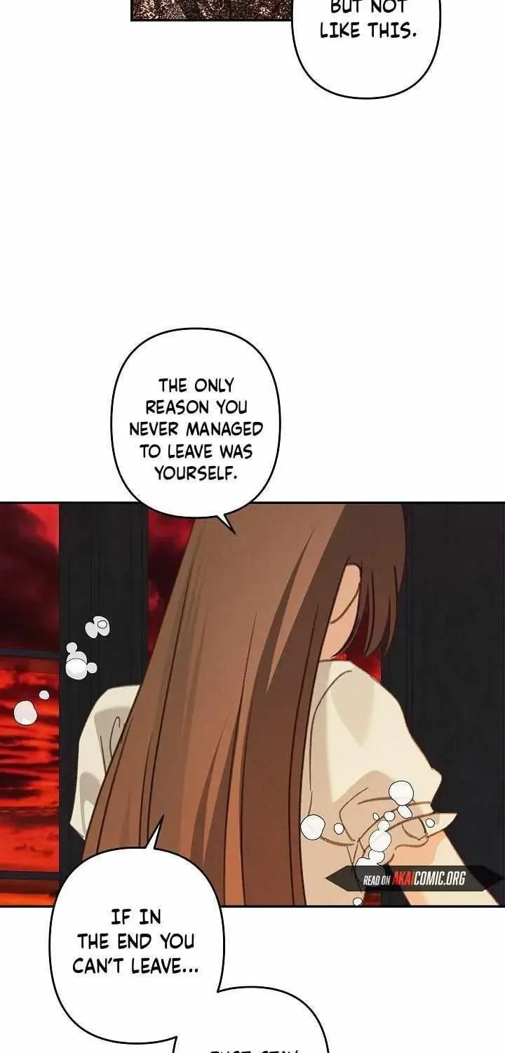 Gongpo Game Maid-ro Saranamgi Chapter 99 page 61 - 