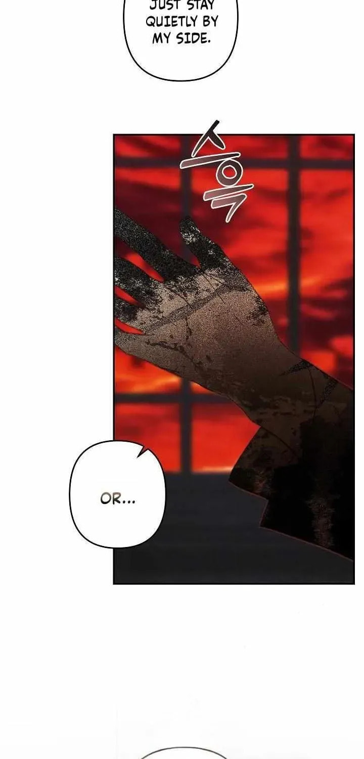 Gongpo Game Maid-ro Saranamgi Chapter 99 page 62 - 