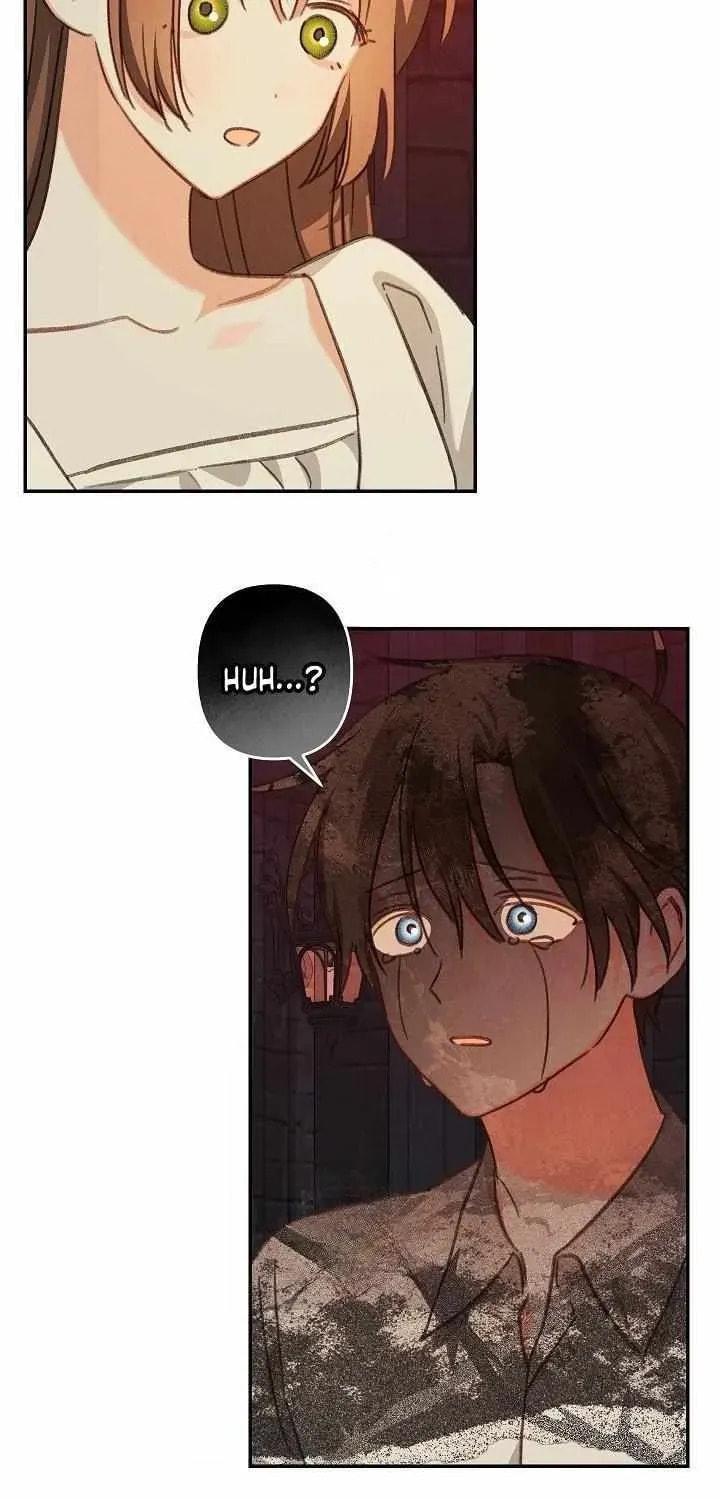 Gongpo Game Maid-ro Saranamgi Chapter 99 page 68 - 