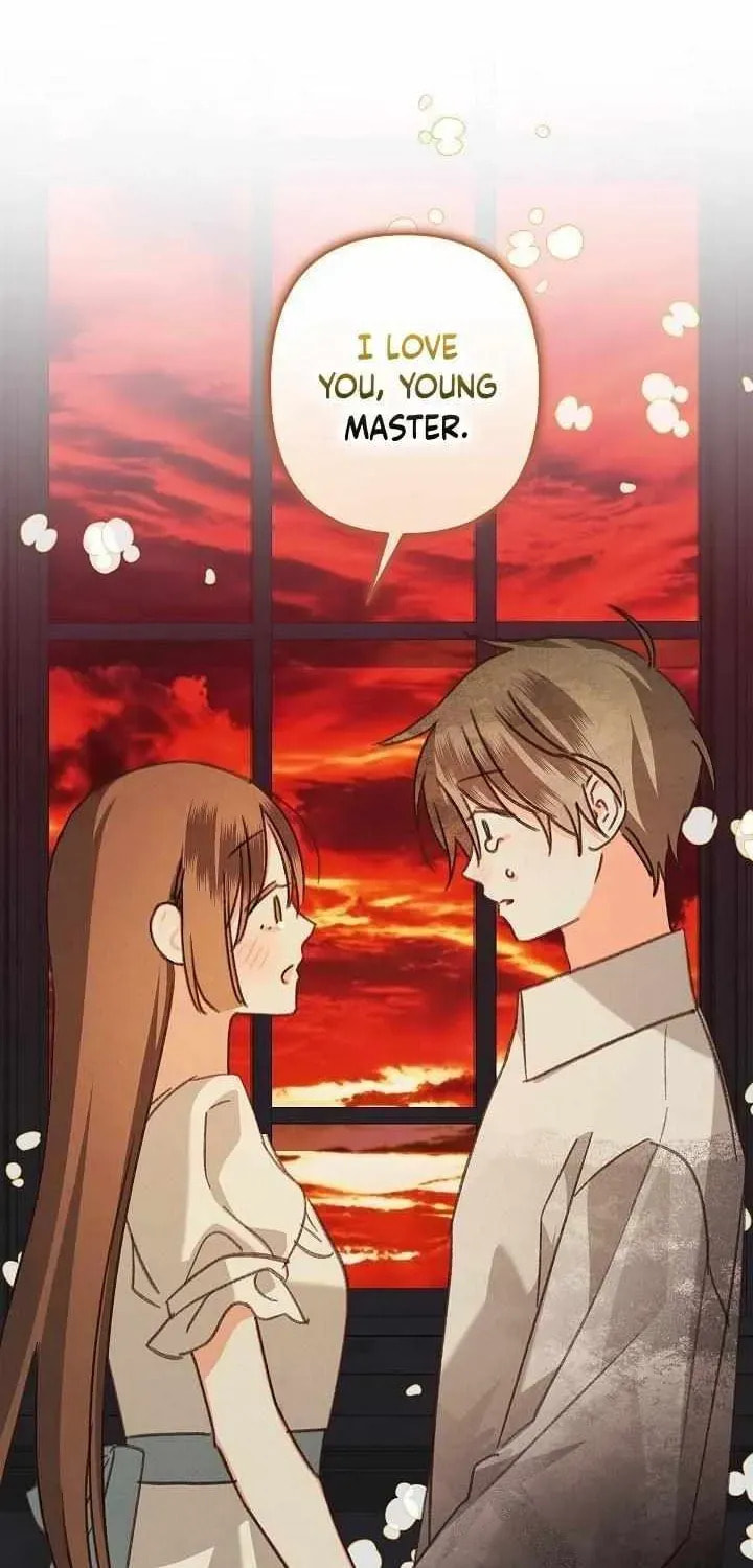 Gongpo Game Maid-ro Saranamgi Chapter 99 page 69 - 