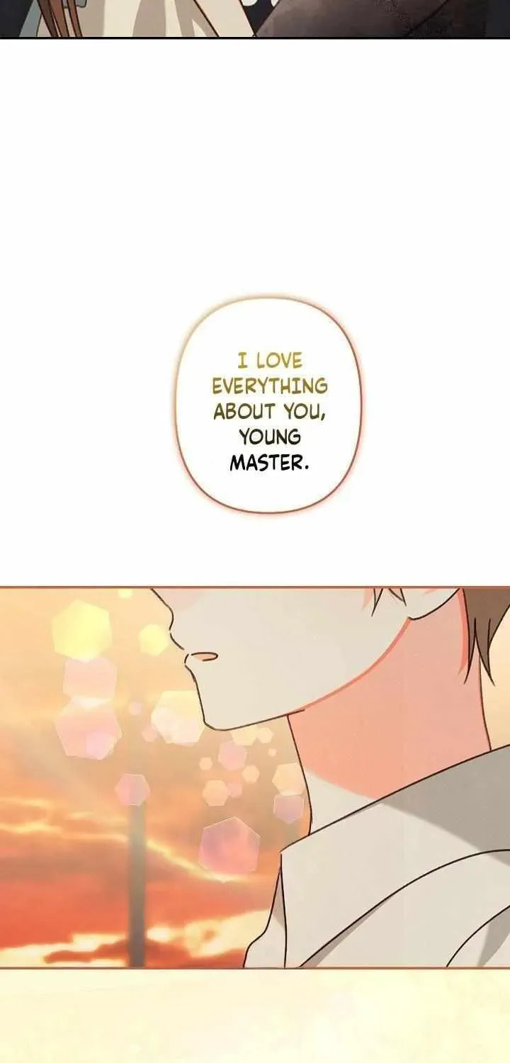 Gongpo Game Maid-ro Saranamgi Chapter 99 page 70 - 