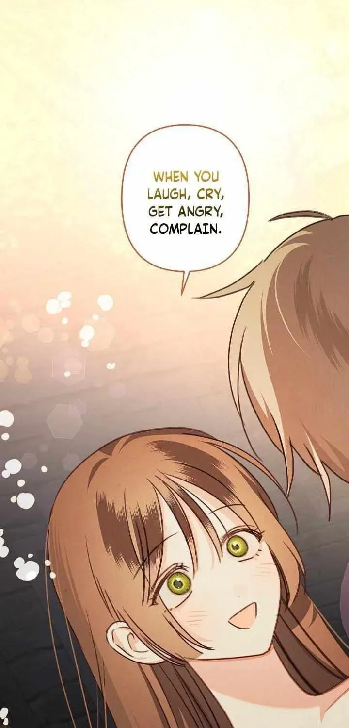 Gongpo Game Maid-ro Saranamgi Chapter 99 page 71 - 