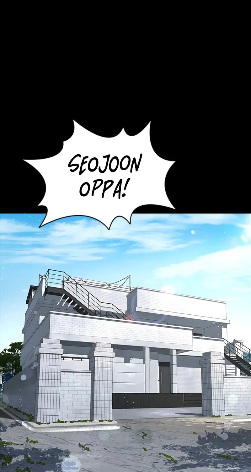 Goo Se Ra Chapter 1 page 126 - 