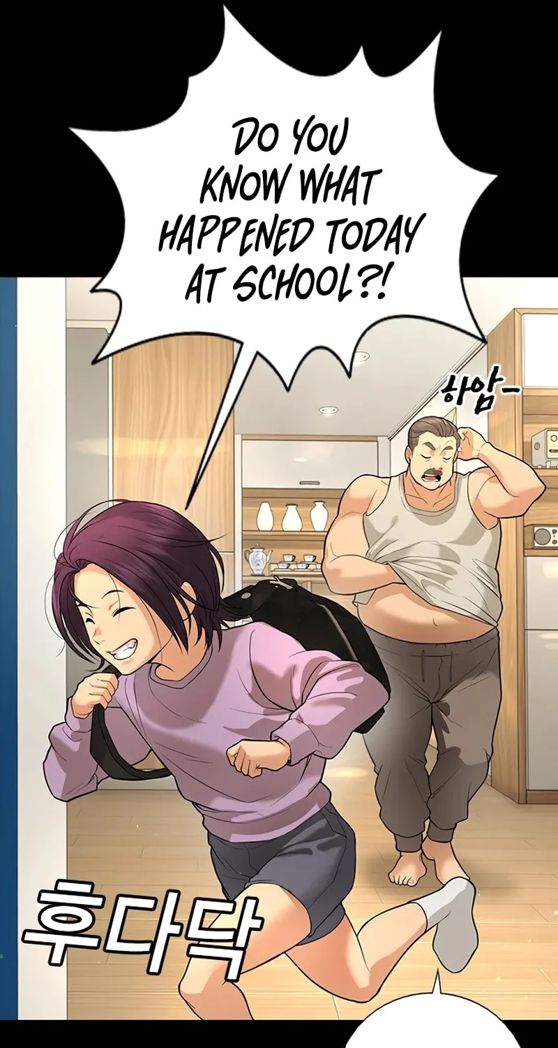 Goo Se Ra Chapter 1 page 128 - 