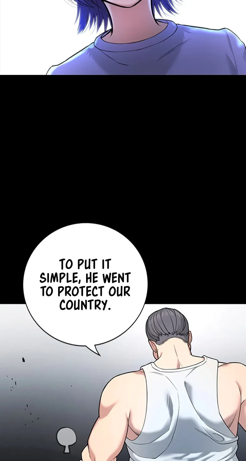 Goo Se Ra Chapter 1 page 134 - 
