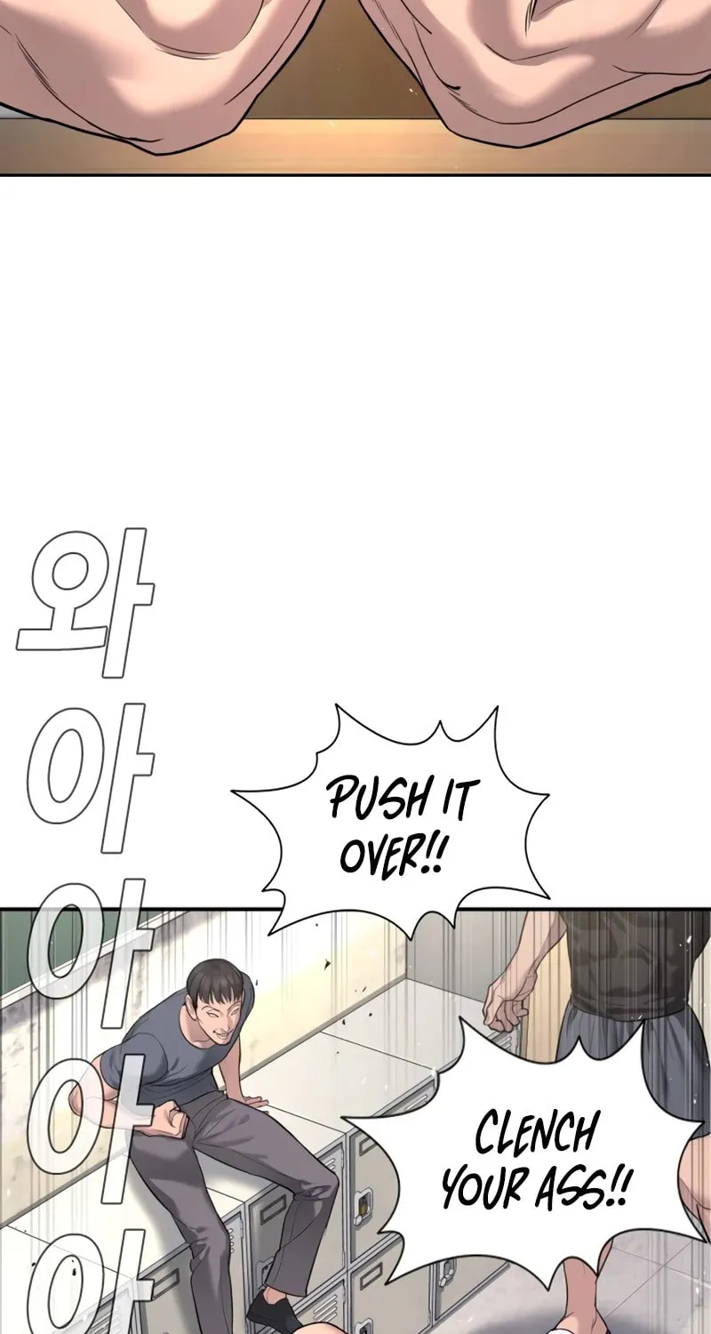 Goo Se Ra Chapter 1 page 142 - 