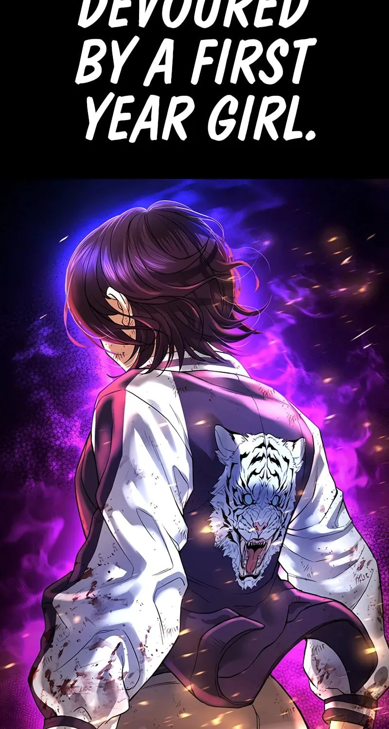 Goo Se Ra Chapter 1 page 17 - 