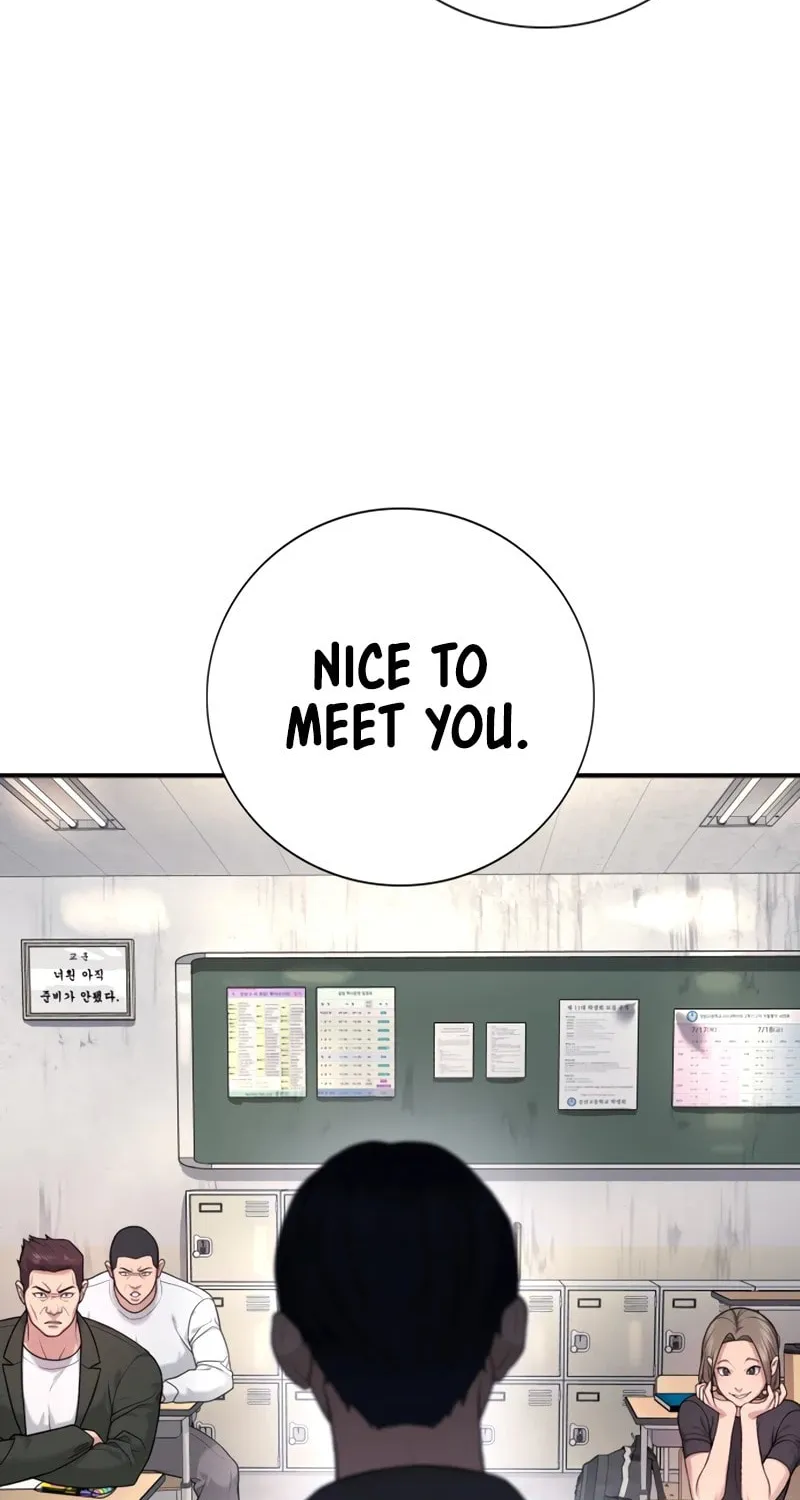 Goo Se Ra Chapter 1 page 164 - 