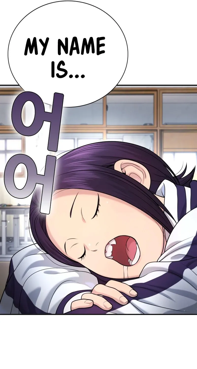 Goo Se Ra Chapter 1 page 166 - 