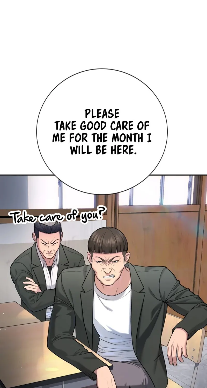 Goo Se Ra Chapter 1 page 167 - 