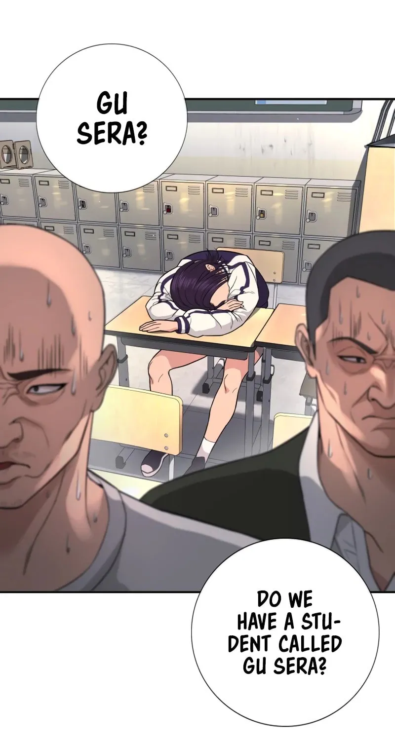 Goo Se Ra Chapter 1 page 178 - 