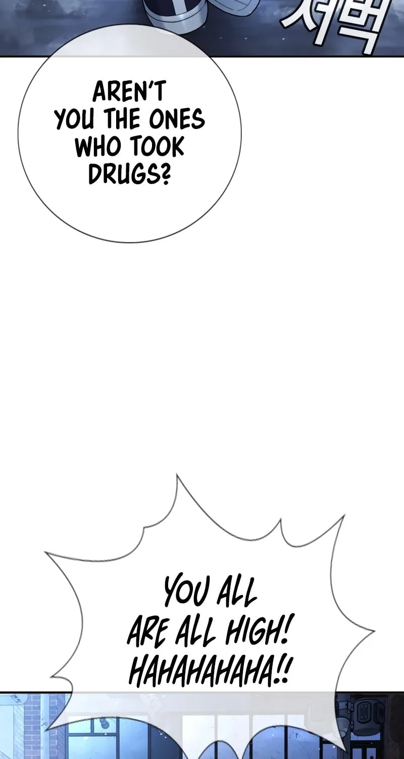 Goo Se Ra Chapter 1 page 28 - 