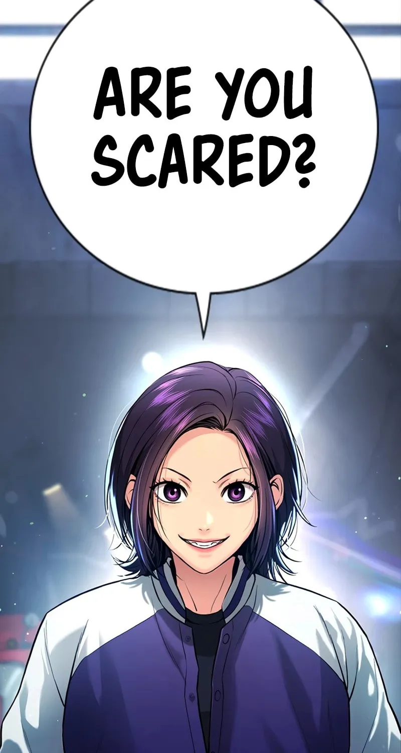 Goo Se Ra Chapter 1 page 38 - 