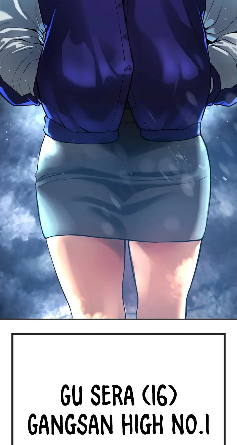 Goo Se Ra Chapter 1 page 39 - 
