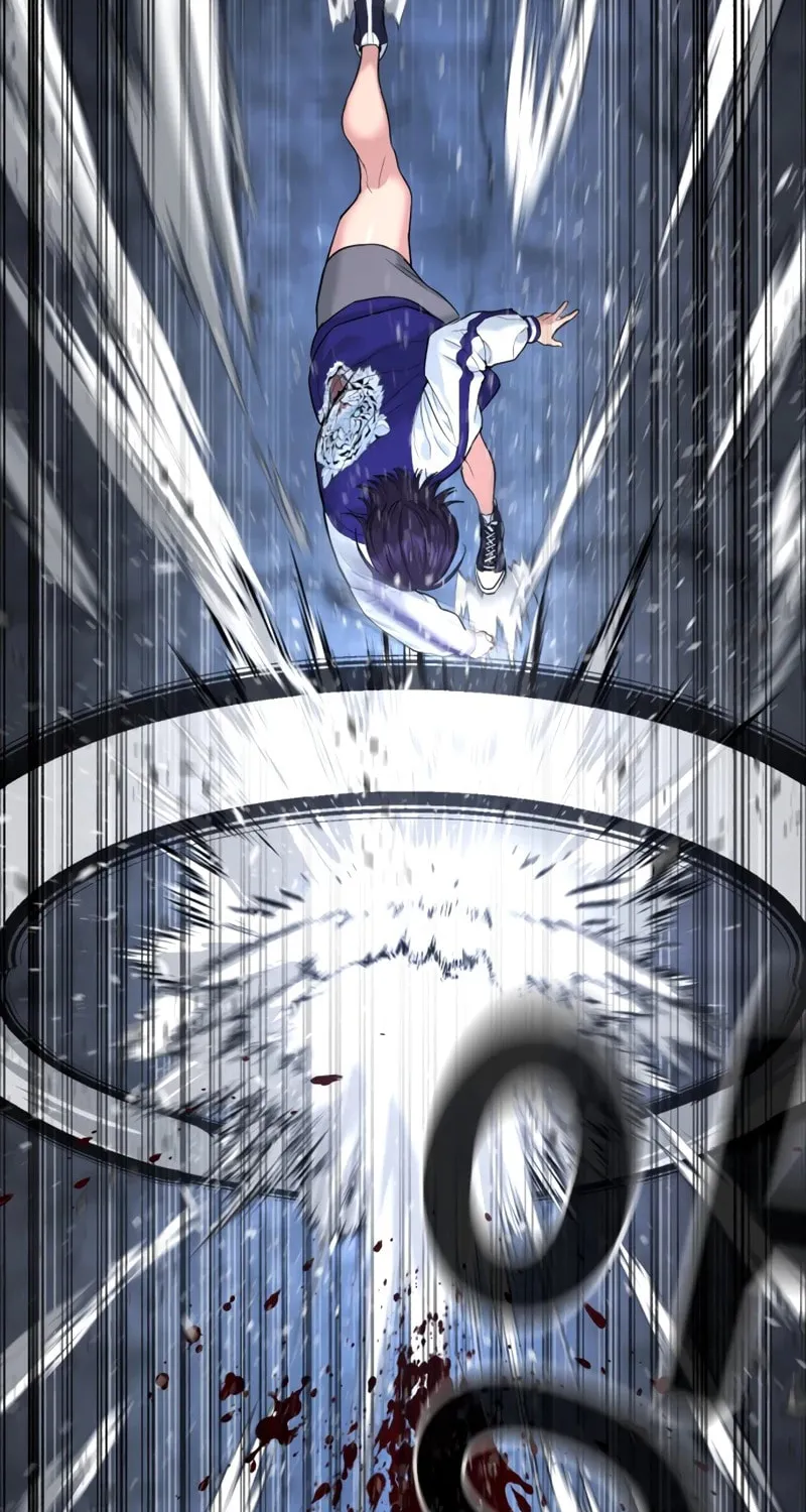 Goo Se Ra Chapter 1 page 45 - 