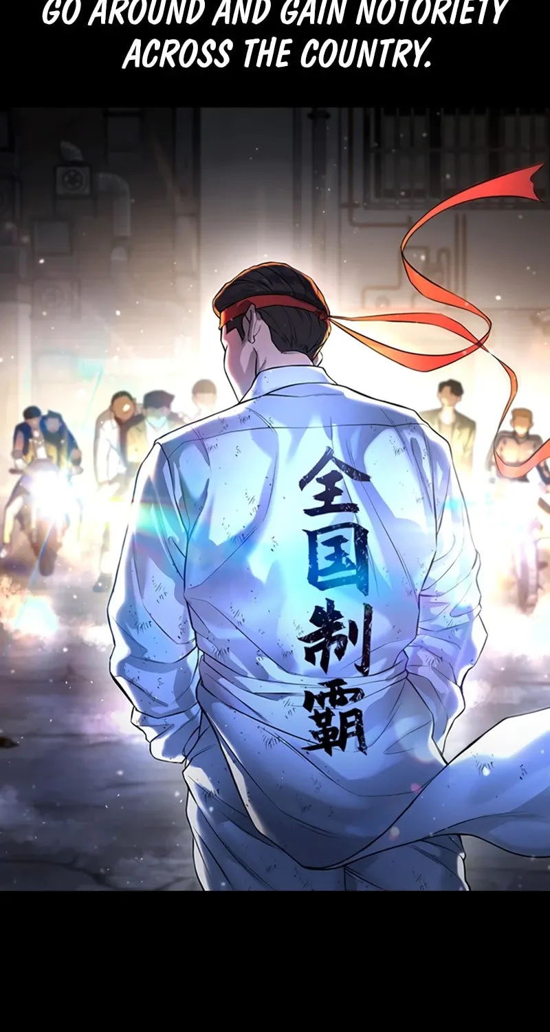 Goo Se Ra Chapter 1 page 8 - 
