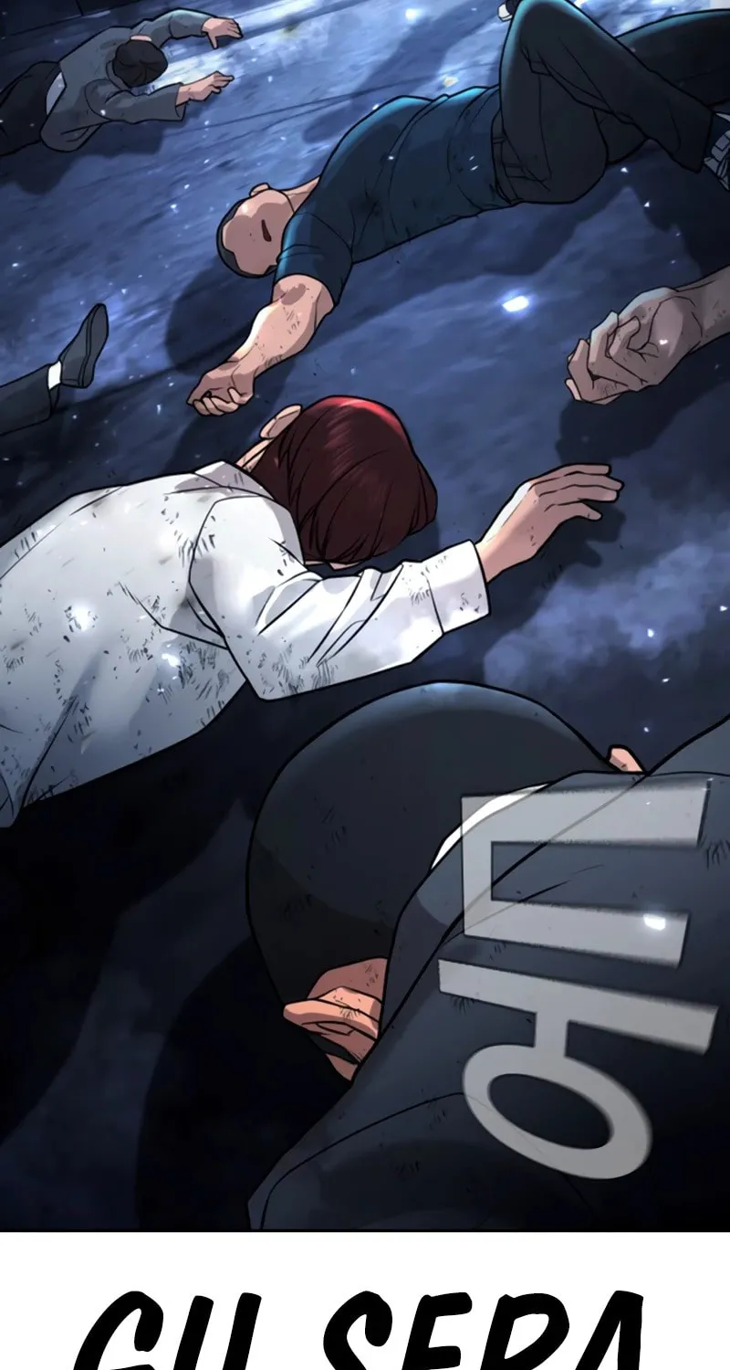 Goo Se Ra Chapter 1 page 72 - 