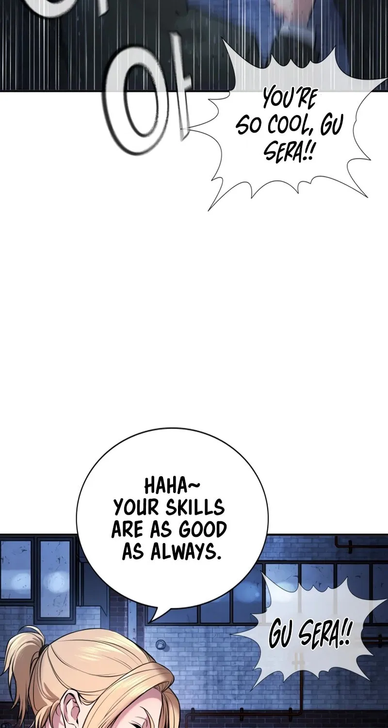 Goo Se Ra Chapter 1 page 76 - 
