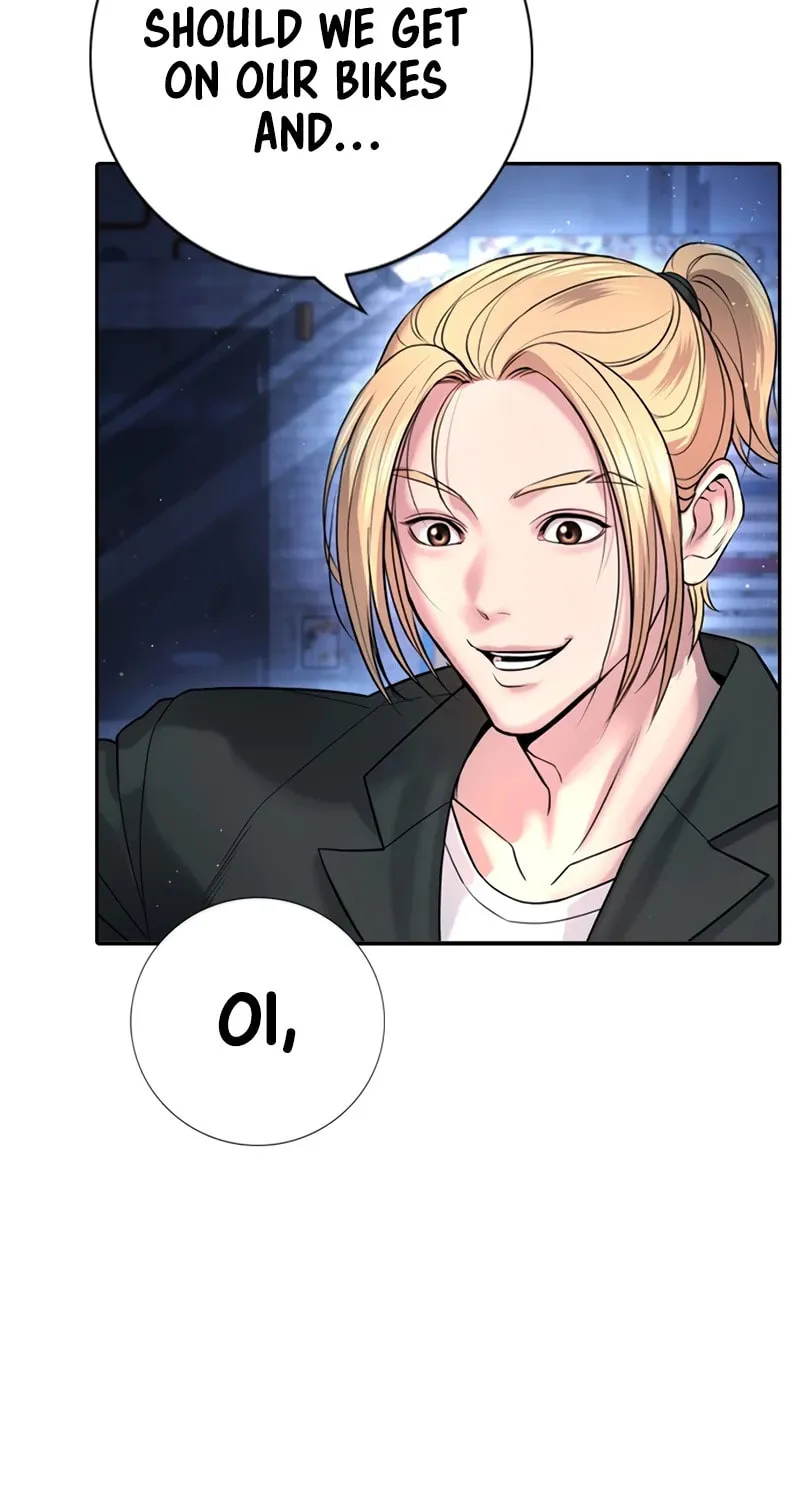 Goo Se Ra Chapter 1 page 80 - 