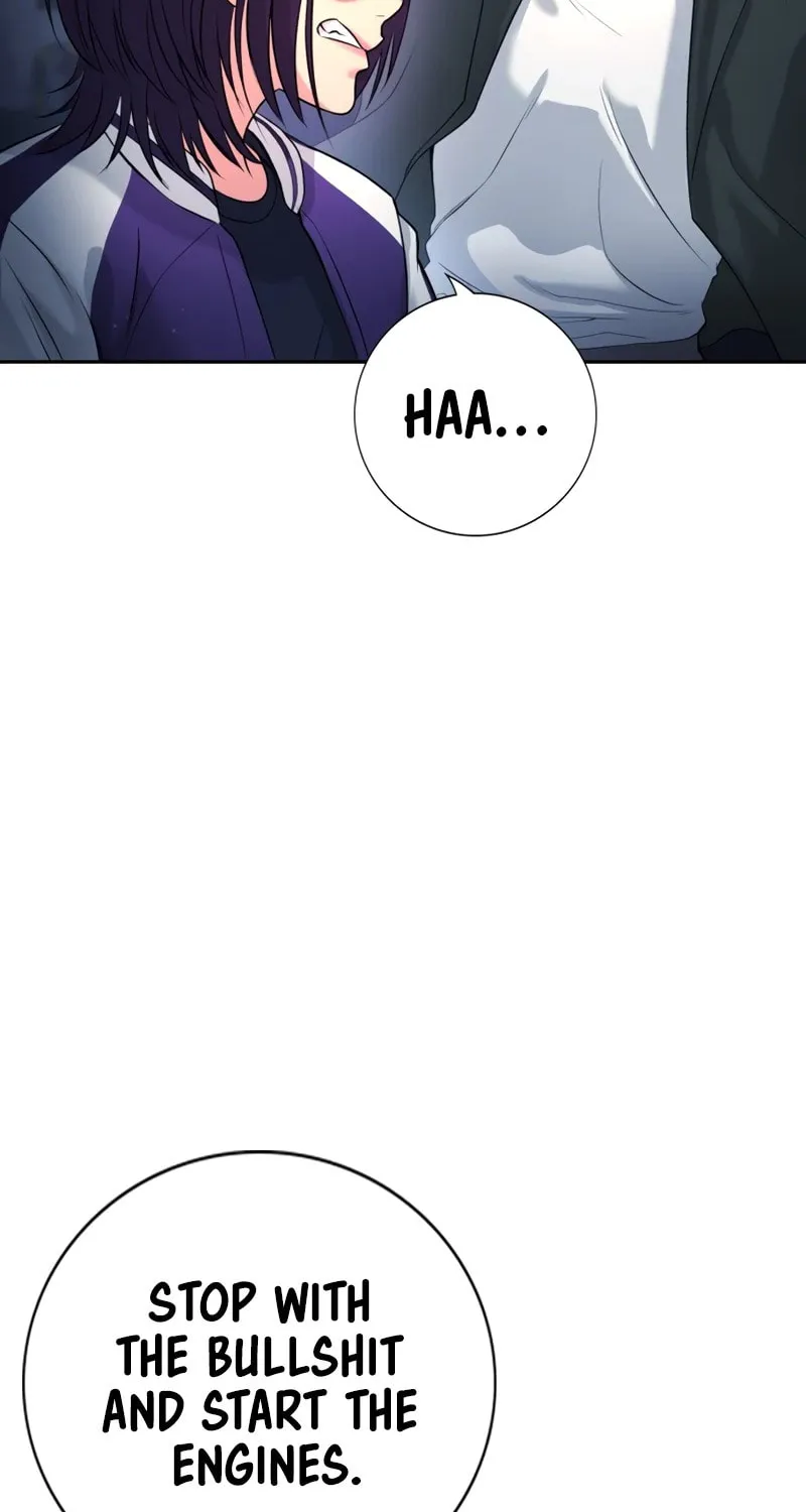 Goo Se Ra Chapter 1 page 83 - 