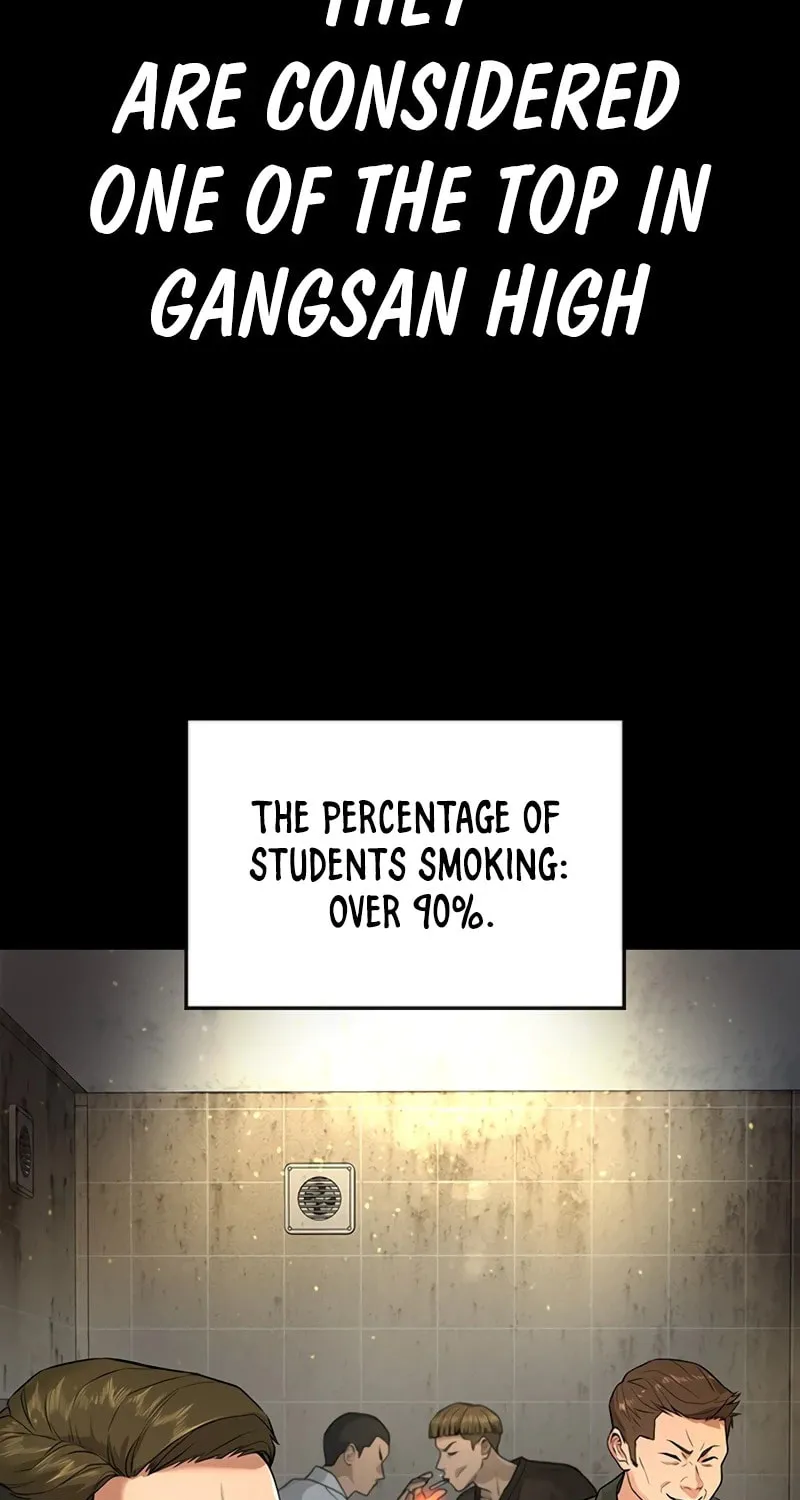 Goo Se Ra Chapter 1 page 10 - 