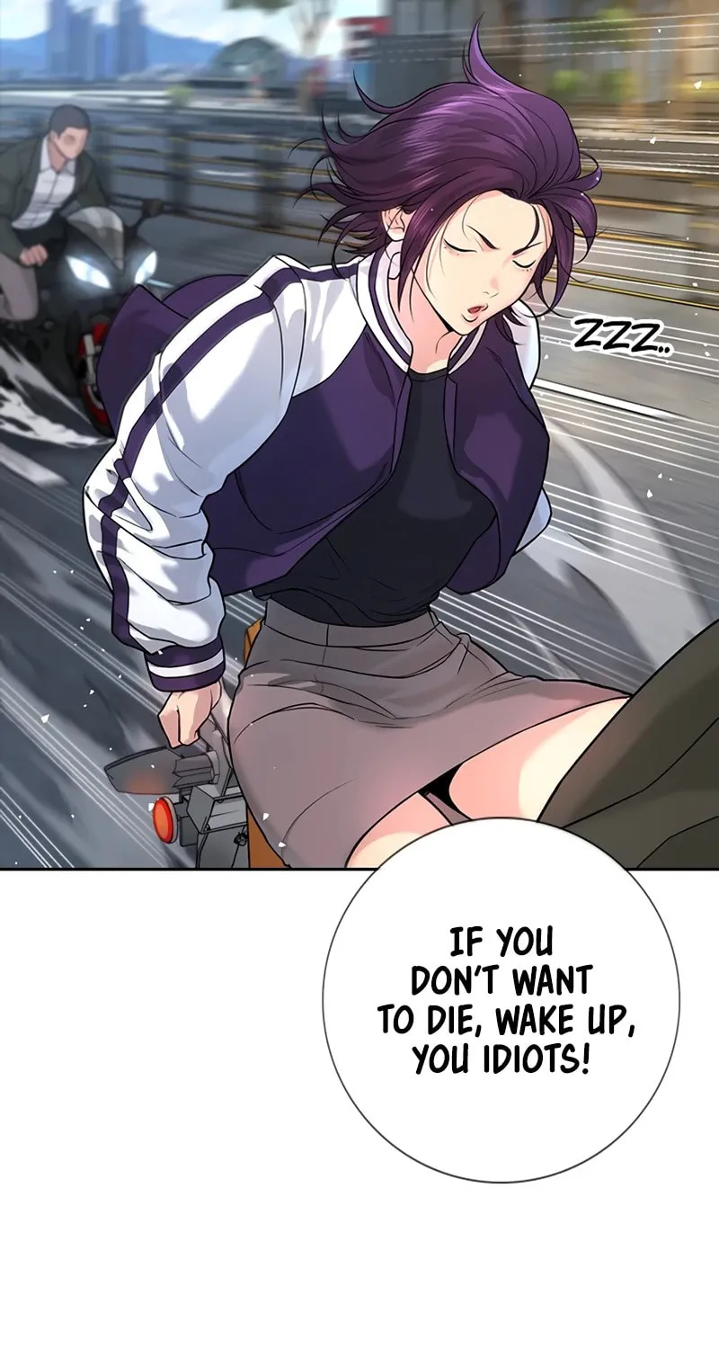 Goo Se Ra Chapter 1 page 98 - 