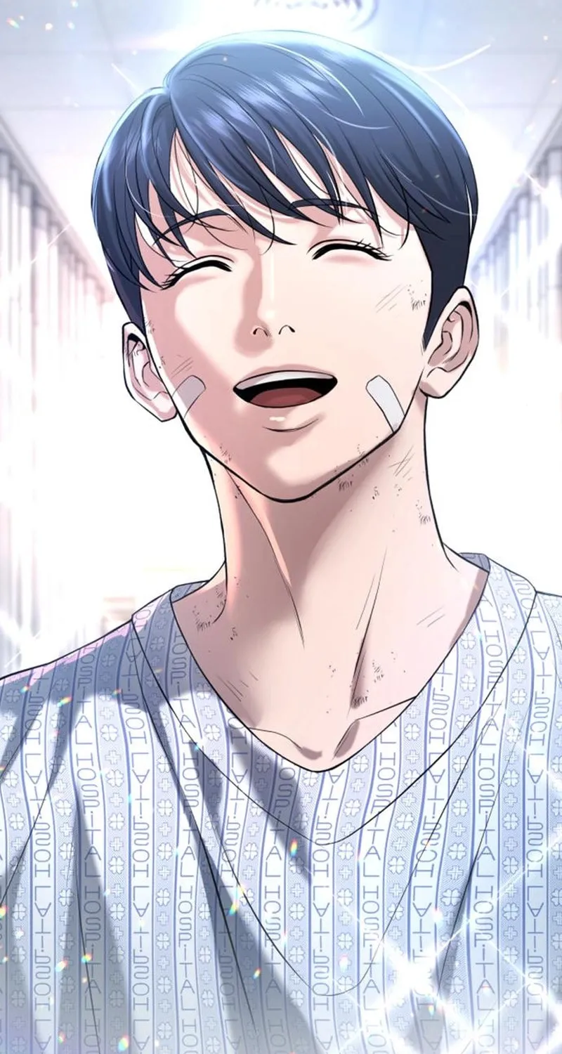 Goo Se Ra Chapter 10 page 116 - 
