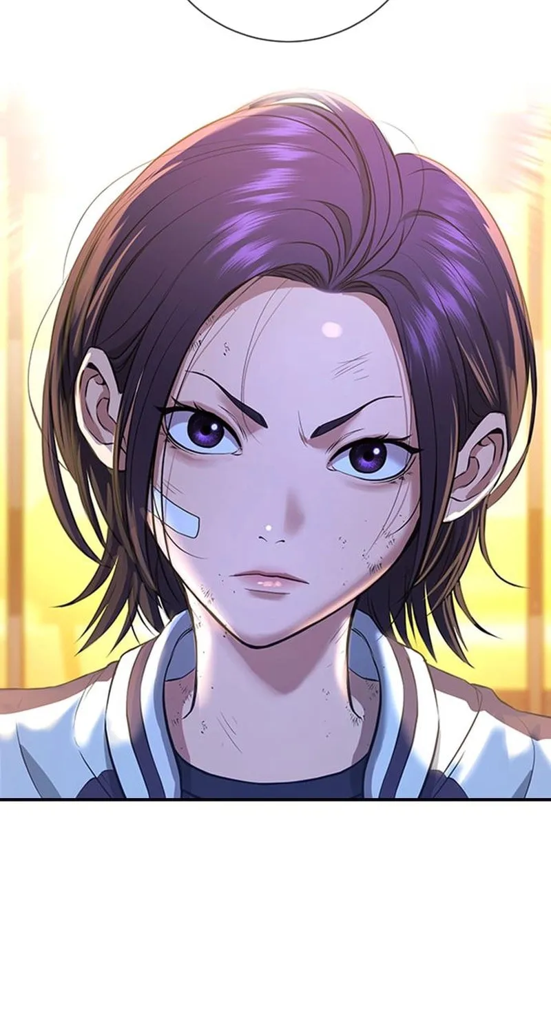 Goo Se Ra Chapter 10 page 124 - 