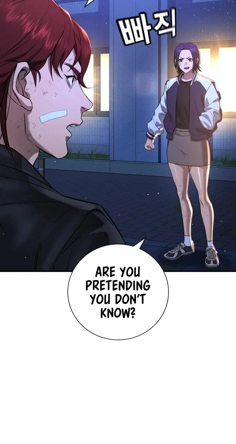 Goo Se Ra Chapter 10 page 130 - 