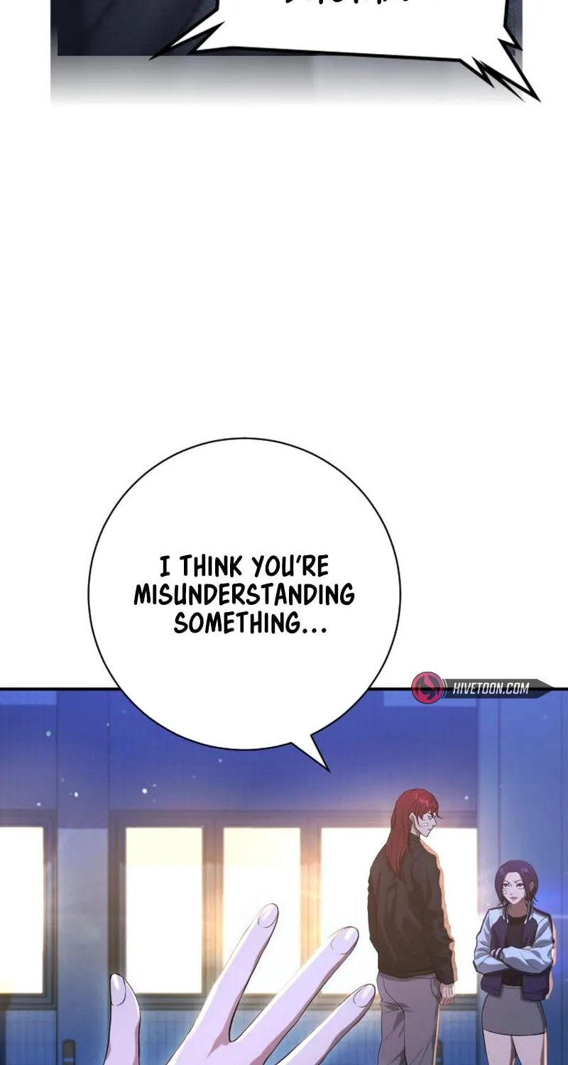 Goo Se Ra Chapter 10 page 132 - 