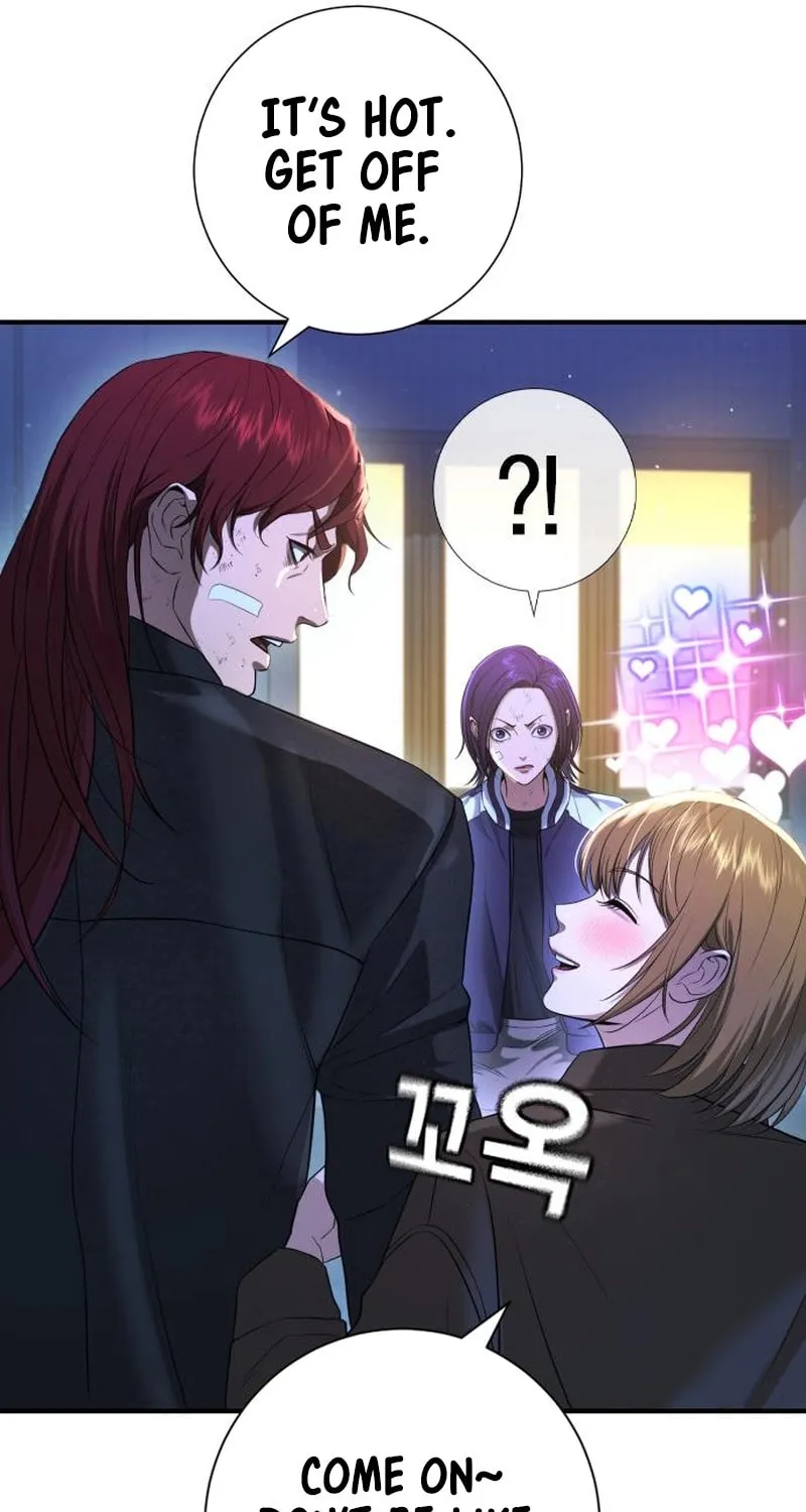 Goo Se Ra Chapter 10 page 136 - 