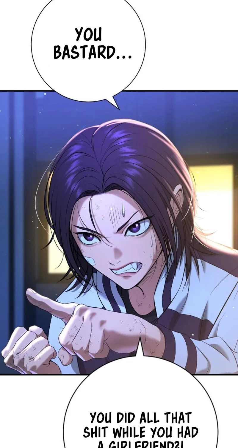 Goo Se Ra Chapter 10 page 142 - 