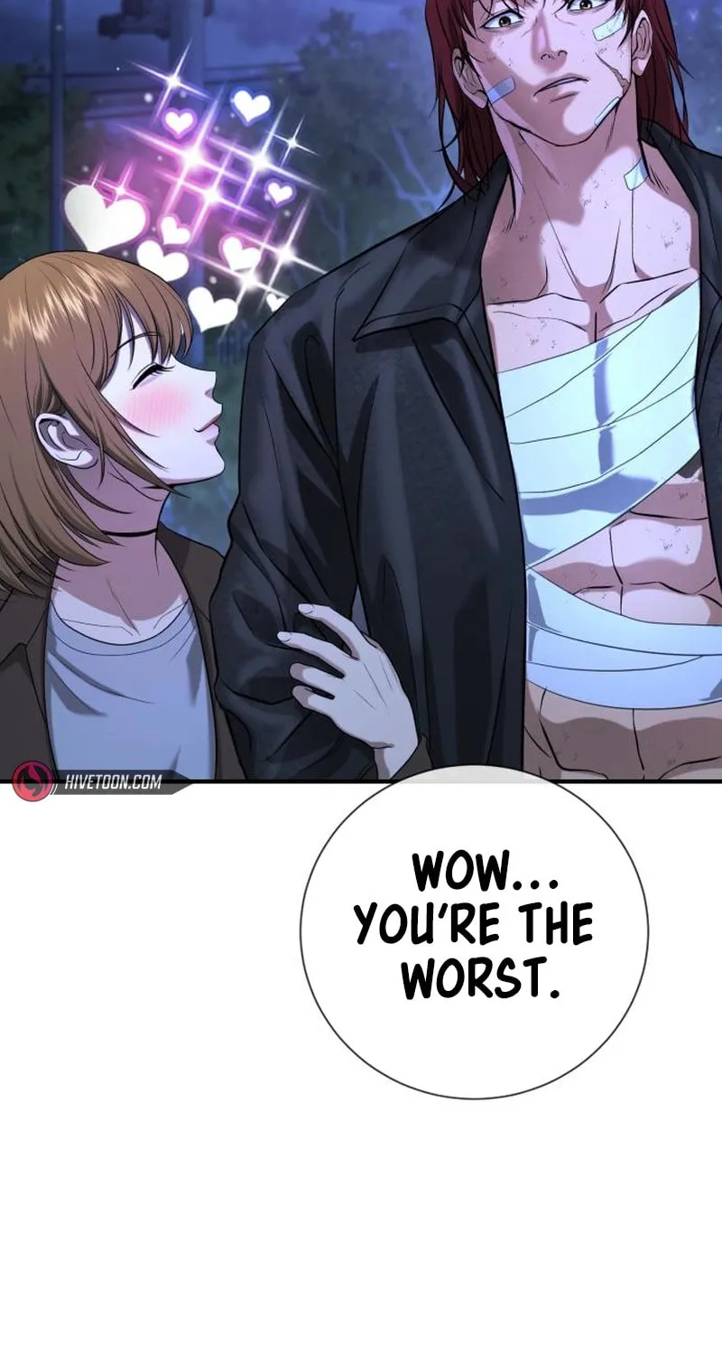 Goo Se Ra Chapter 10 page 144 - 