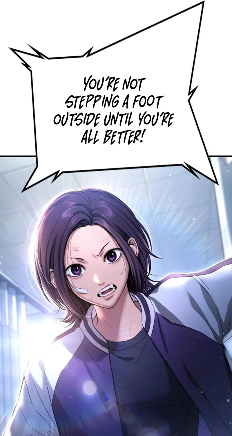 Goo Se Ra Chapter 10 page 22 - 