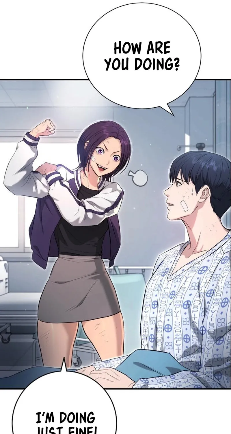 Goo Se Ra Chapter 10 page 25 - 