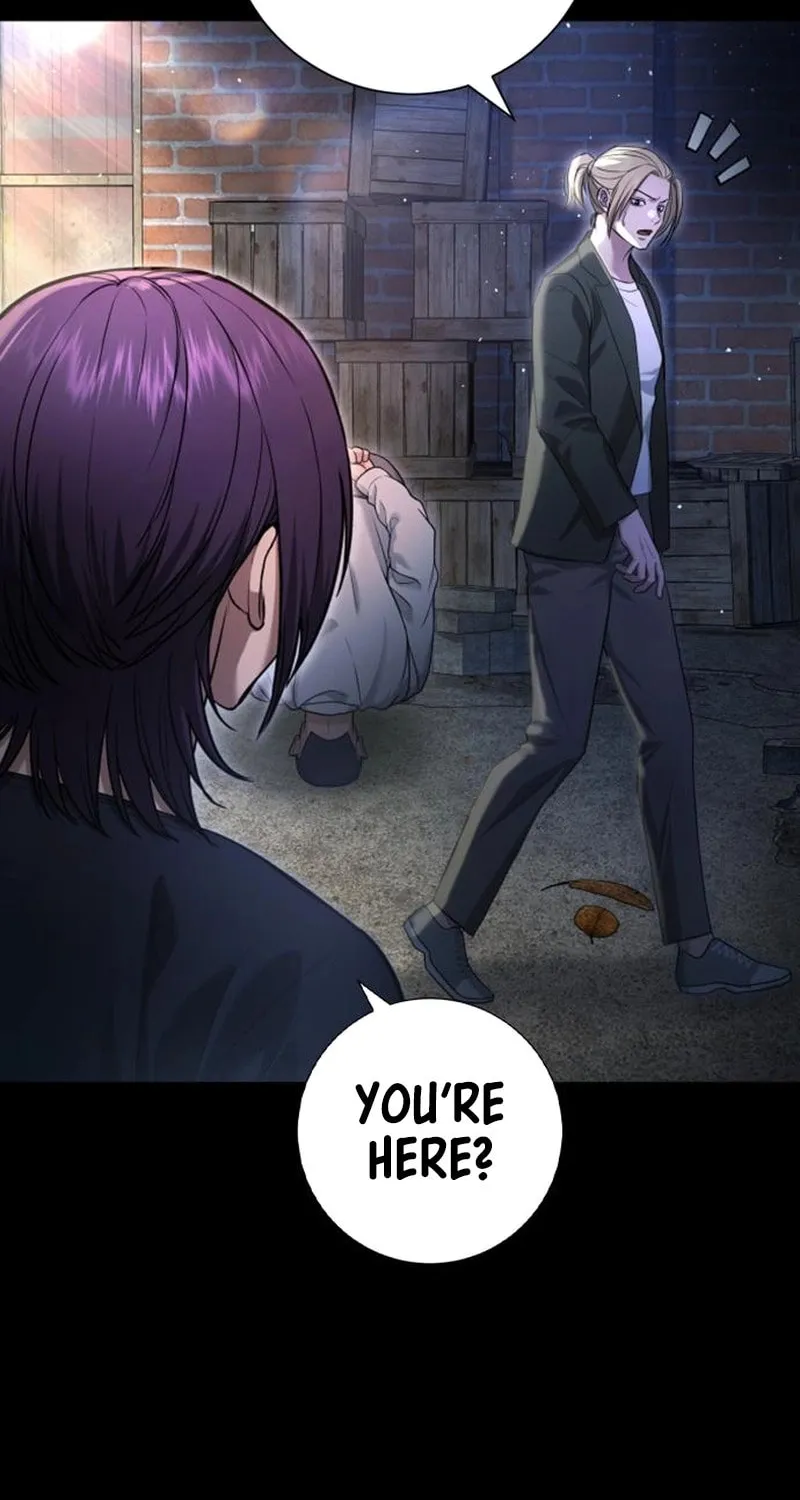 Goo Se Ra Chapter 10 page 37 - 