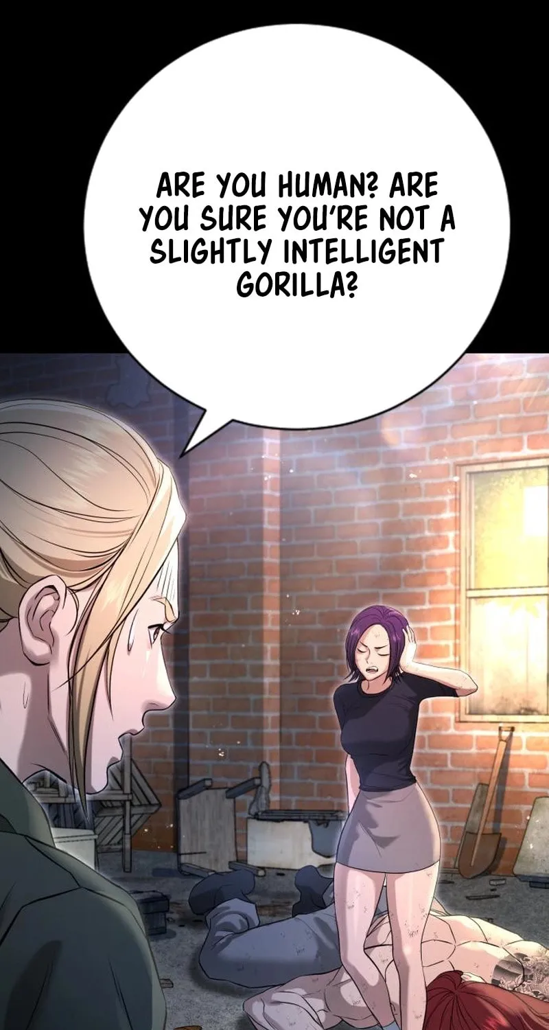 Goo Se Ra Chapter 10 page 46 - 