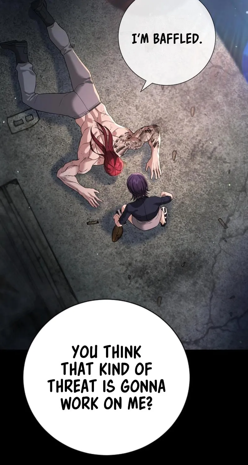 Goo Se Ra Chapter 10 page 68 - 