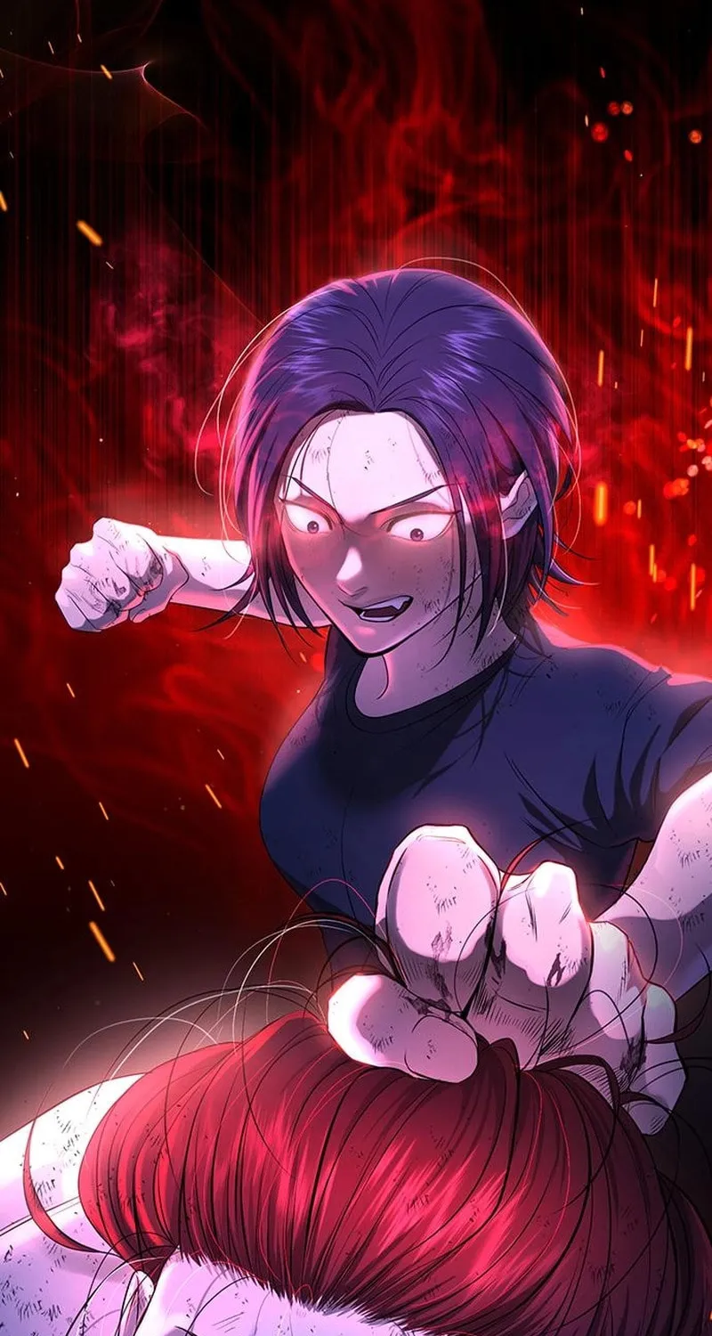 Goo Se Ra Chapter 10 page 9 - 