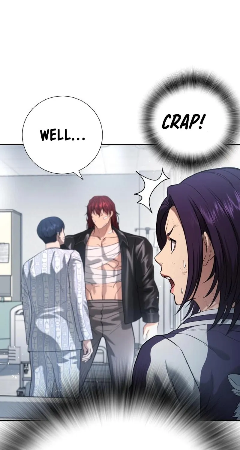Goo Se Ra Chapter 10 page 96 - 