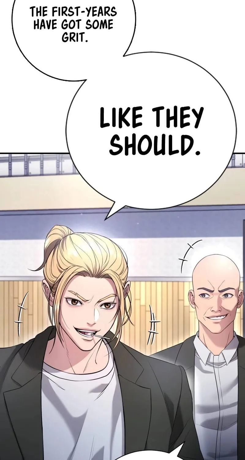 Goo Se Ra Chapter 11 page 121 - 