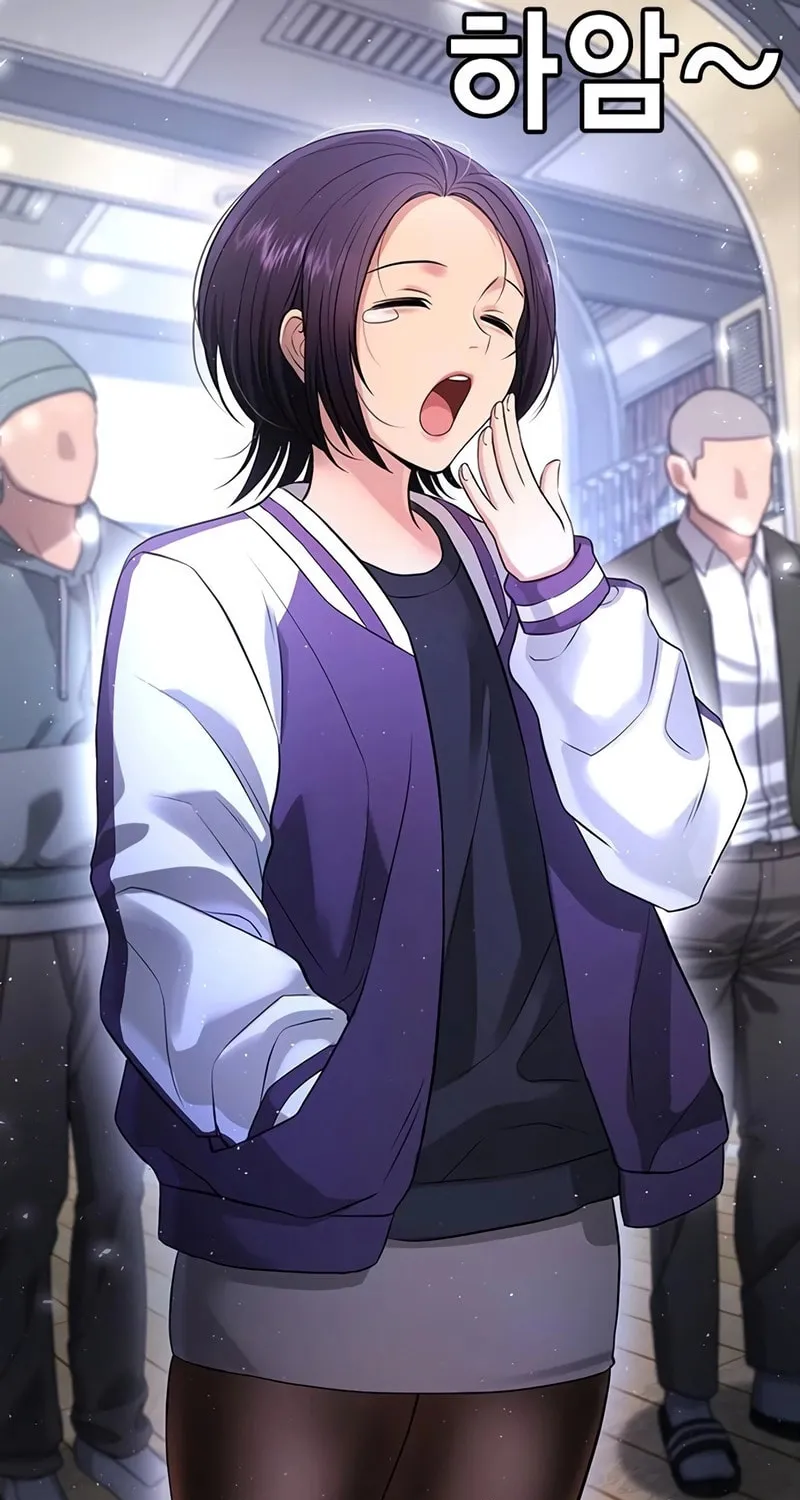 Goo Se Ra Chapter 11 page 127 - 