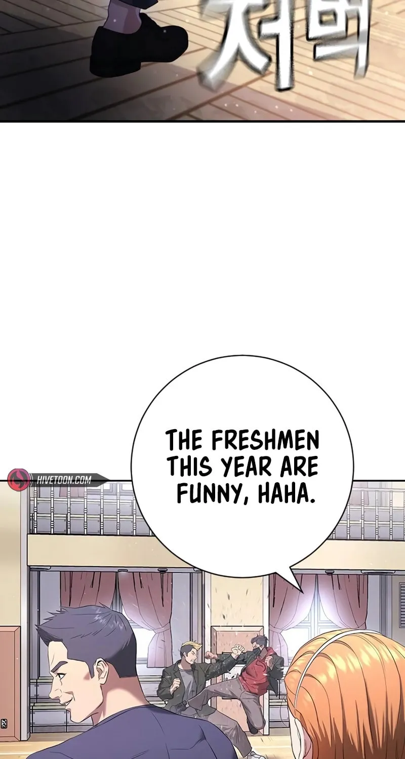 Goo Se Ra Chapter 11 page 134 - 