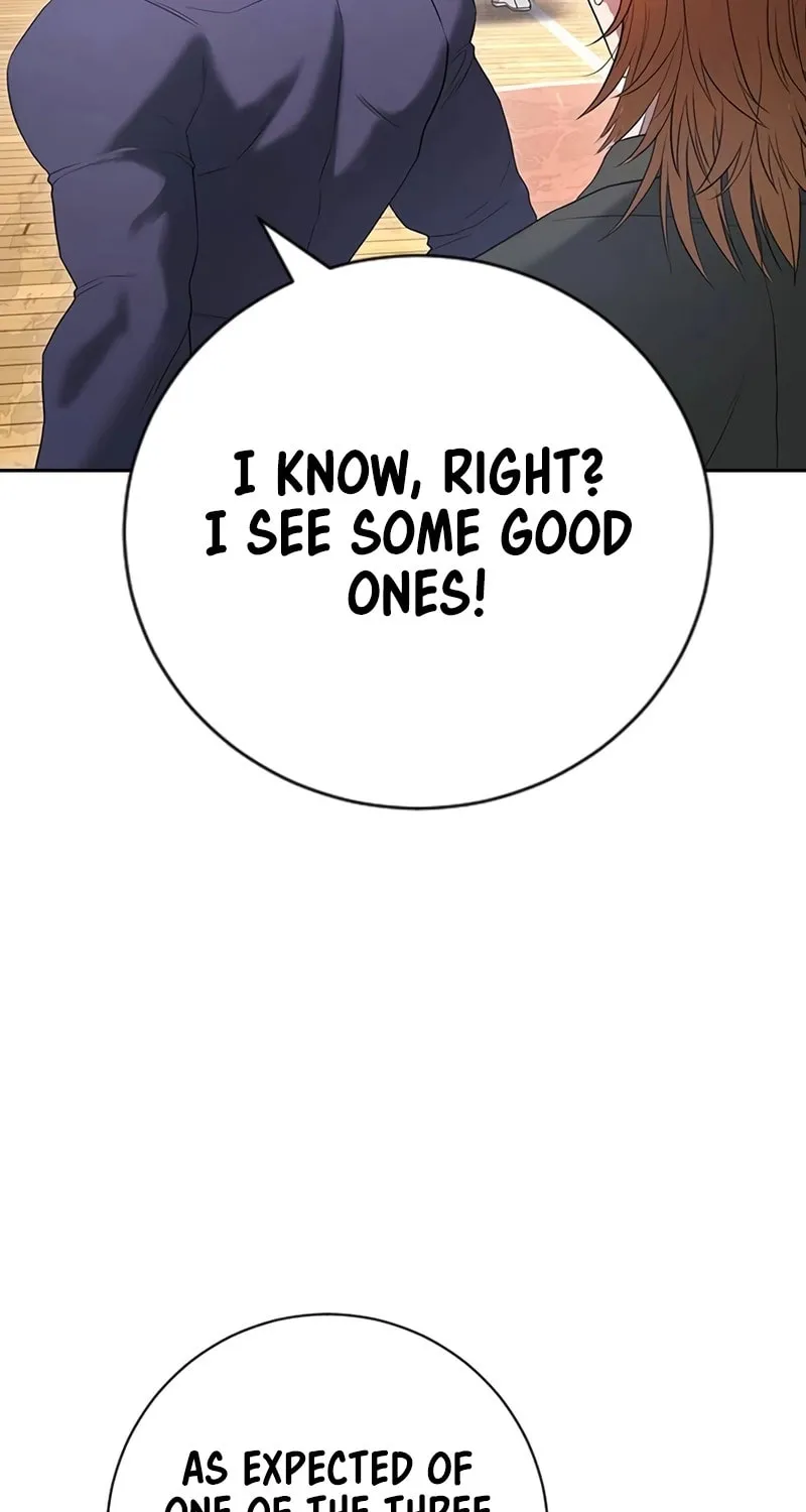 Goo Se Ra Chapter 11 page 135 - 