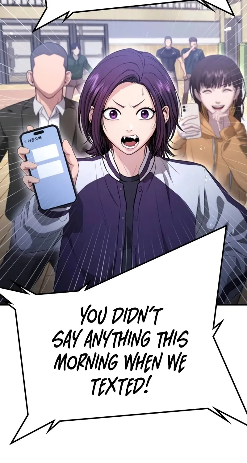 Goo Se Ra Chapter 11 page 151 - 